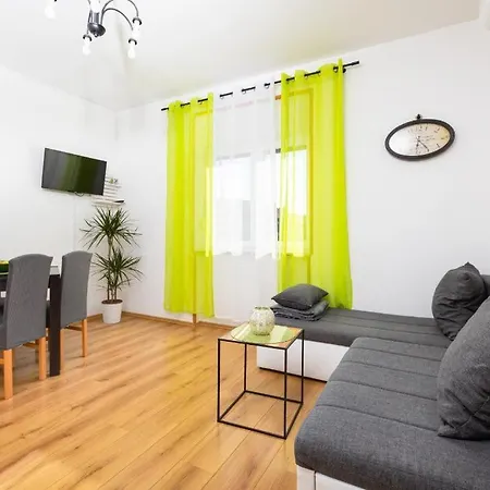 Zvjezdana Apartament *