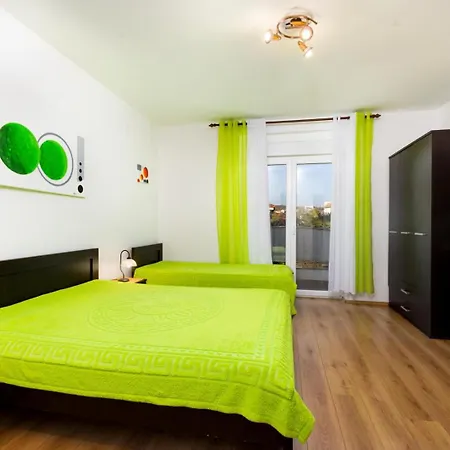 Zvjezdana Apartament *