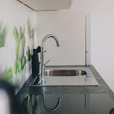 Apartment Zvjezdana *