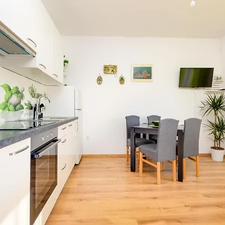 Zvjezdana Apartment