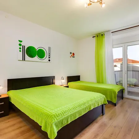 Apartament Zvjezdana Veglia