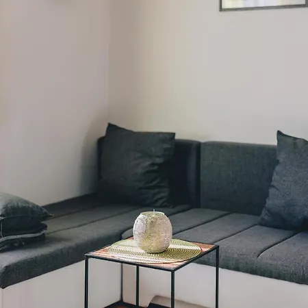 Apartament Zvjezdana Veglia