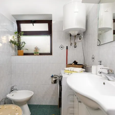 Apartment Zvjezdana