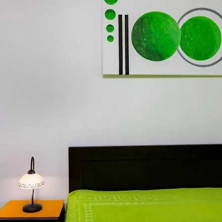 Apartment Zvjezdana *