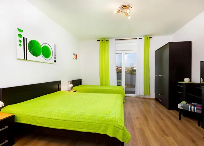 Zvjezdana Apartment *