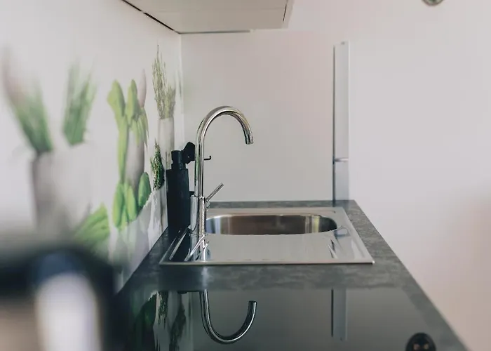 Apartment Zvjezdana *