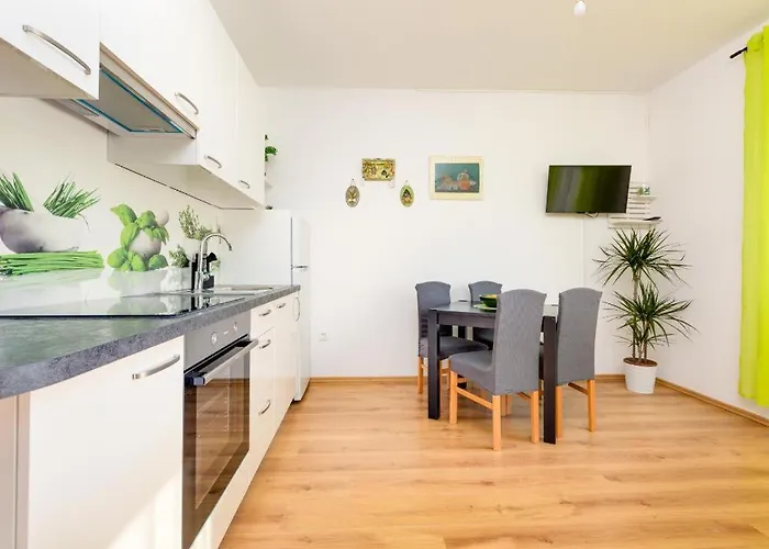 Zvjezdana Apartment