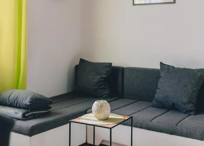 Apartment Zvjezdana Krk Town