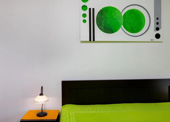 Apartment Zvjezdana *